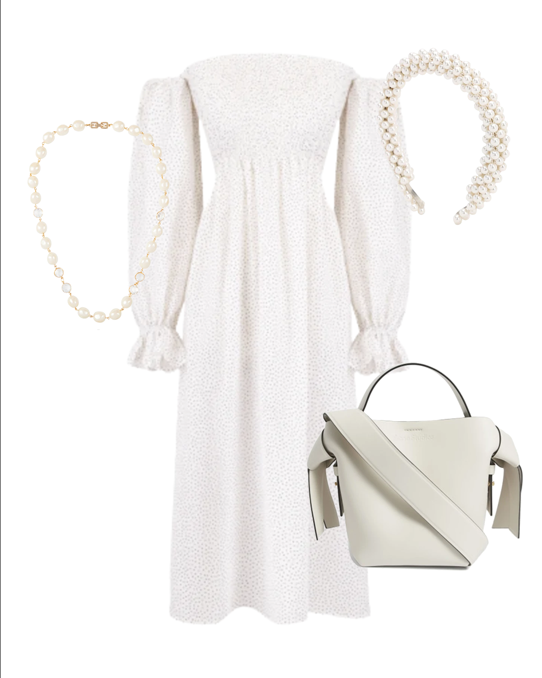 How I'm Wearing This Summer's Micro Trends