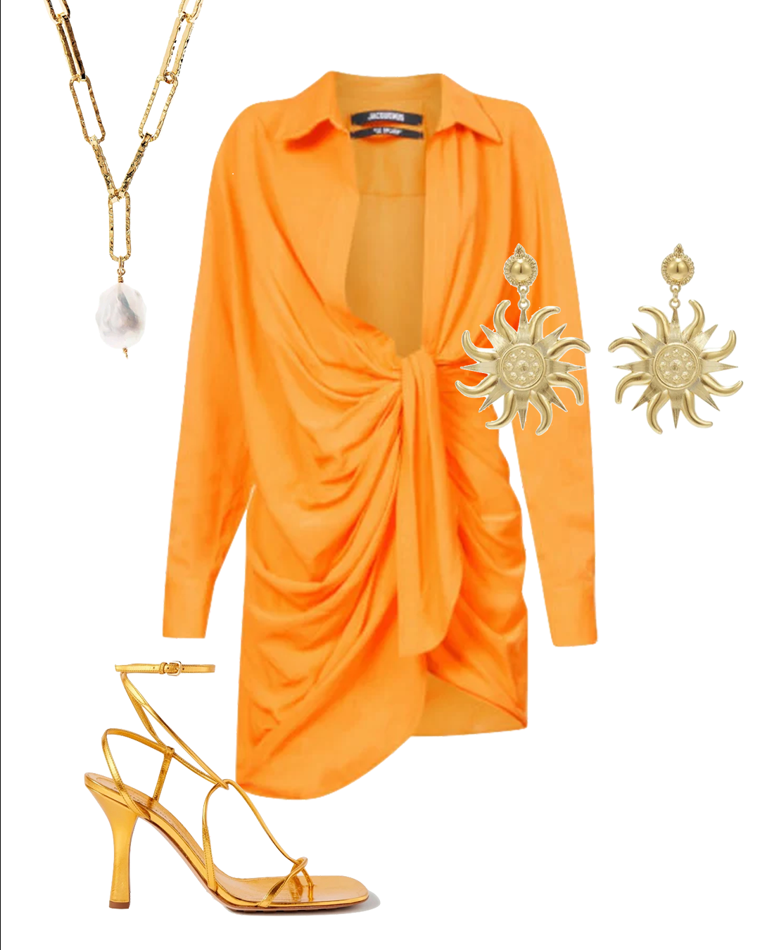 How I'm Wearing This Summer's Micro Trends