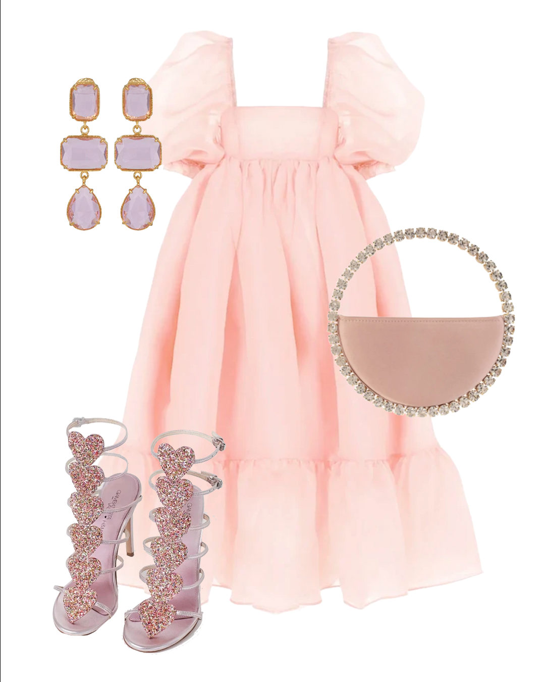 How I'm Wearing This Summer's Micro Trends