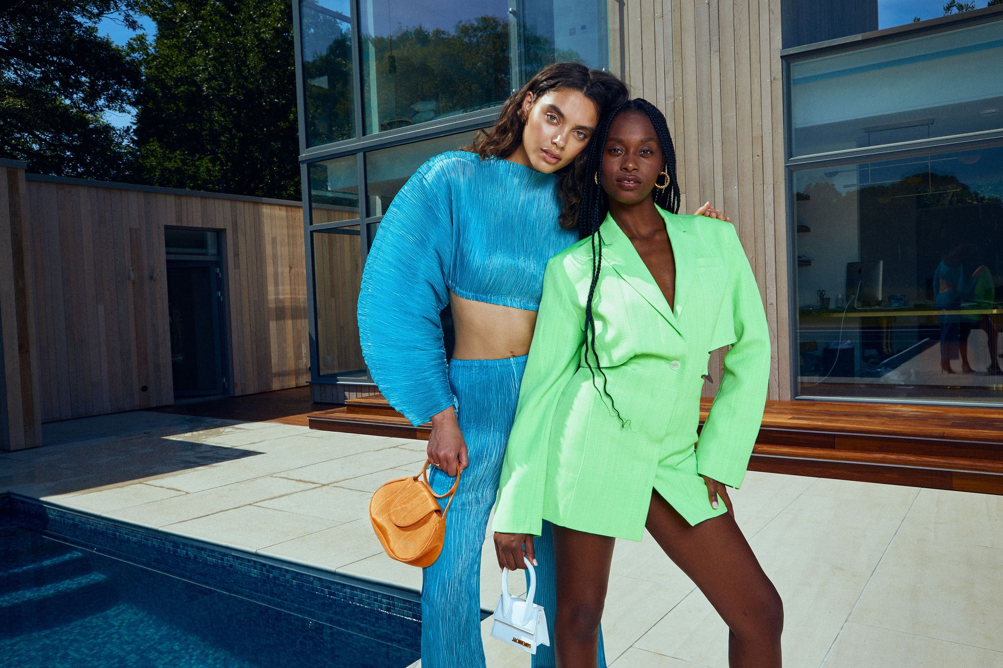 Our Summer Campaign Is Here