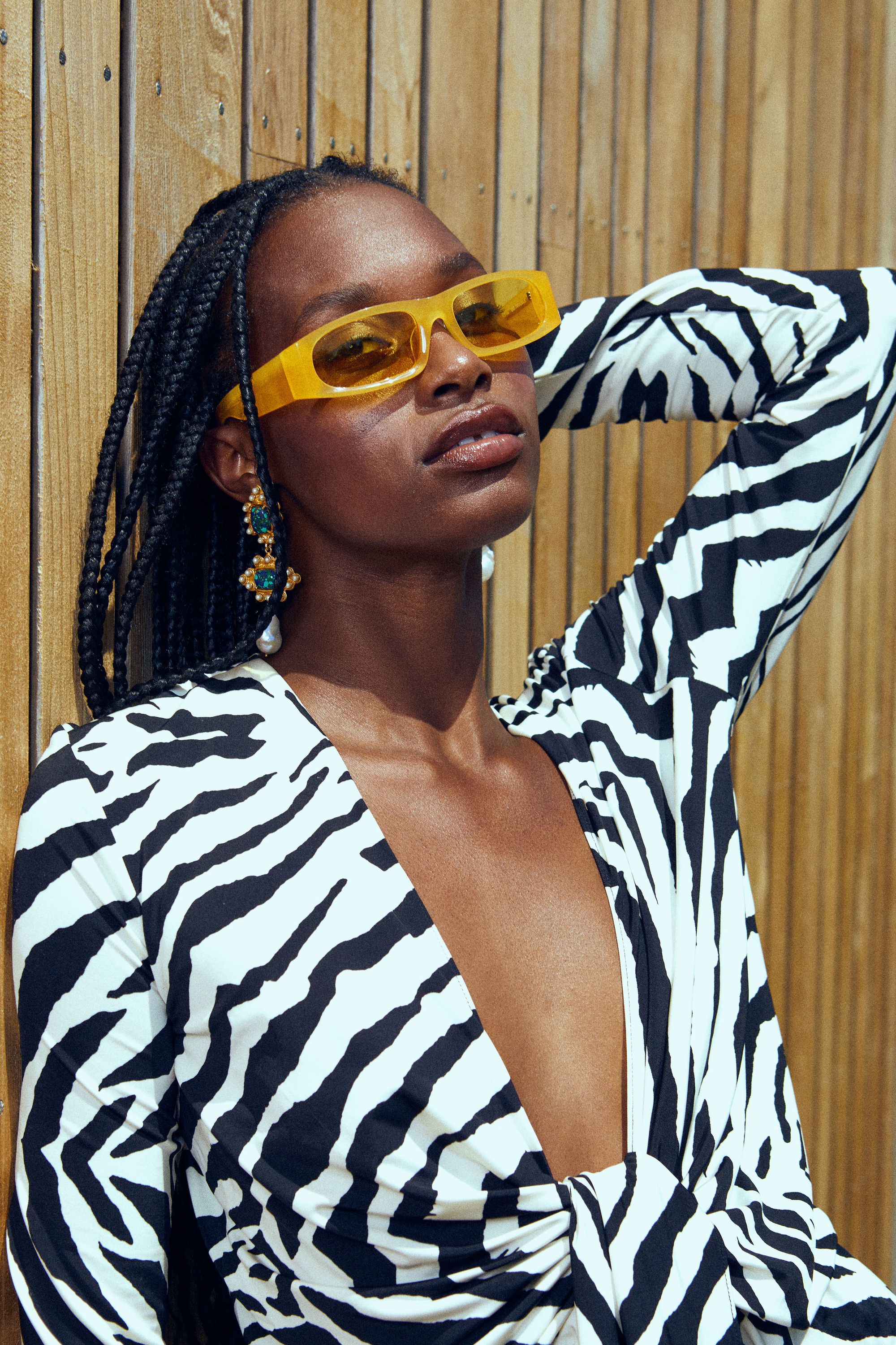 Our Summer Campaign Is Here