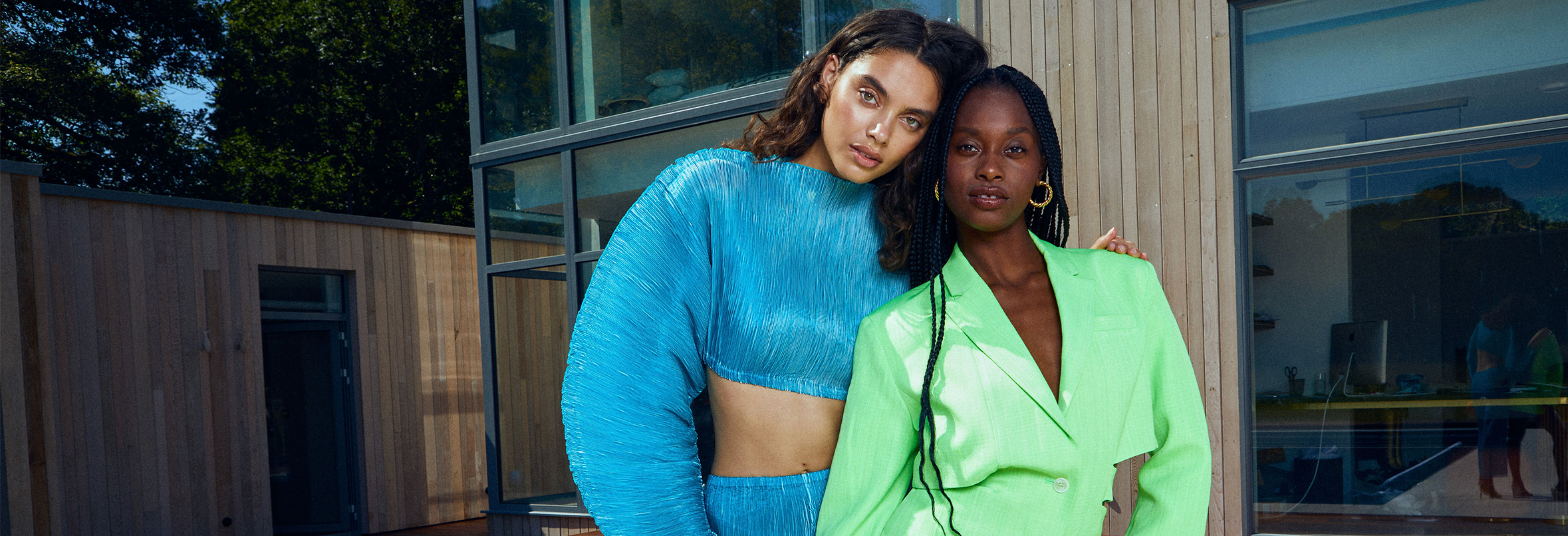 Our Summer Campaign Is Here