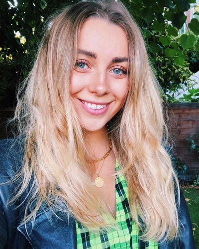 Anna Heaton