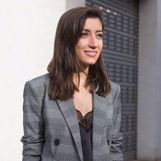 Zoe Anastasiou