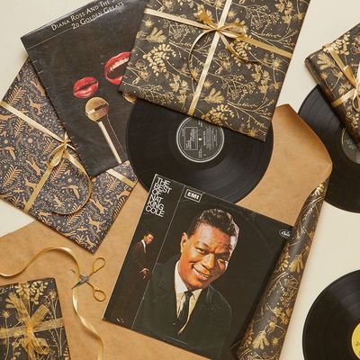 Last-minute gifting? Normalise secondhand