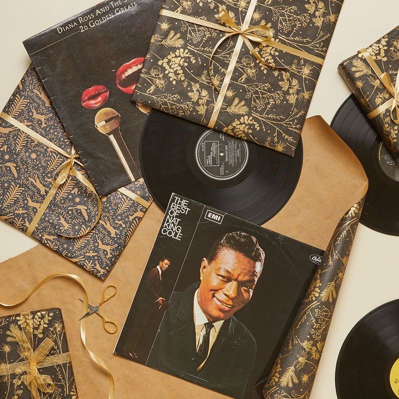 Last-minute gifting? Normalise secondhand